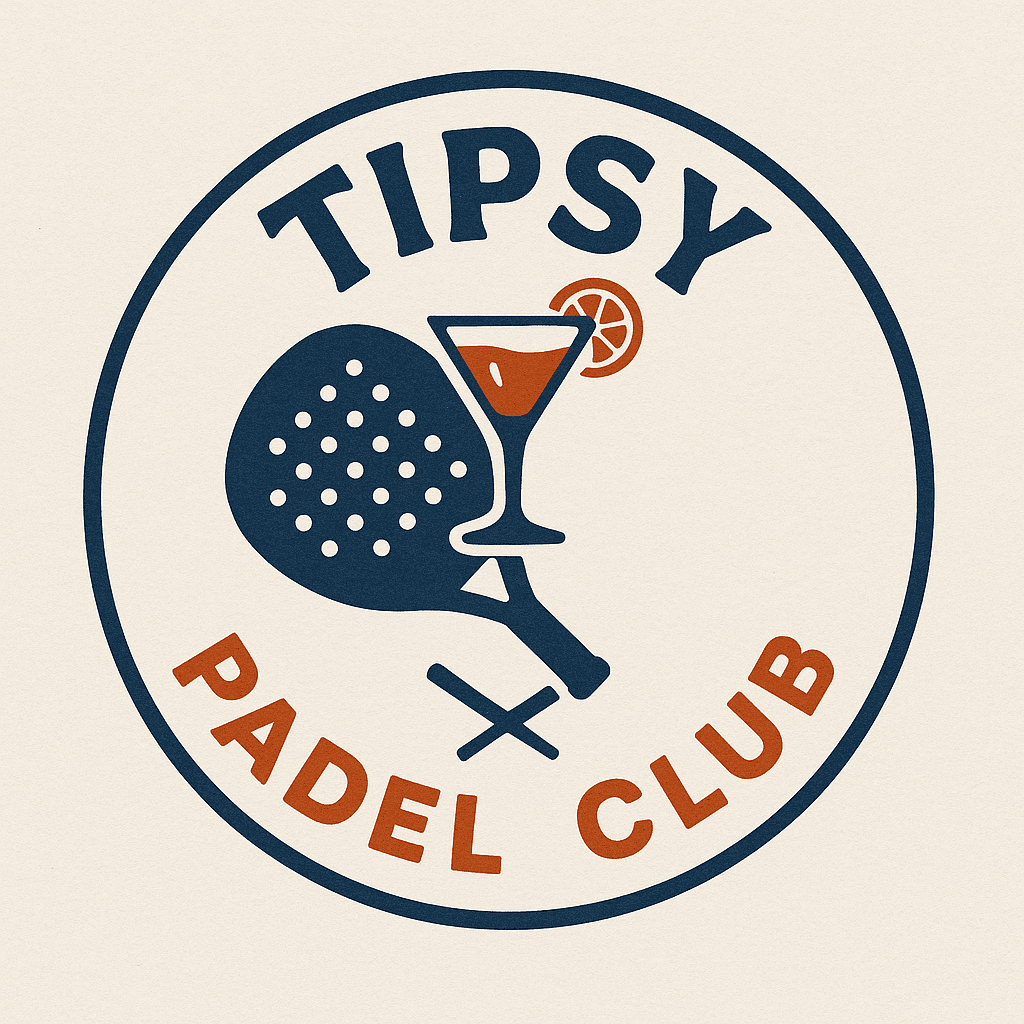 Tipsy Padel media 1