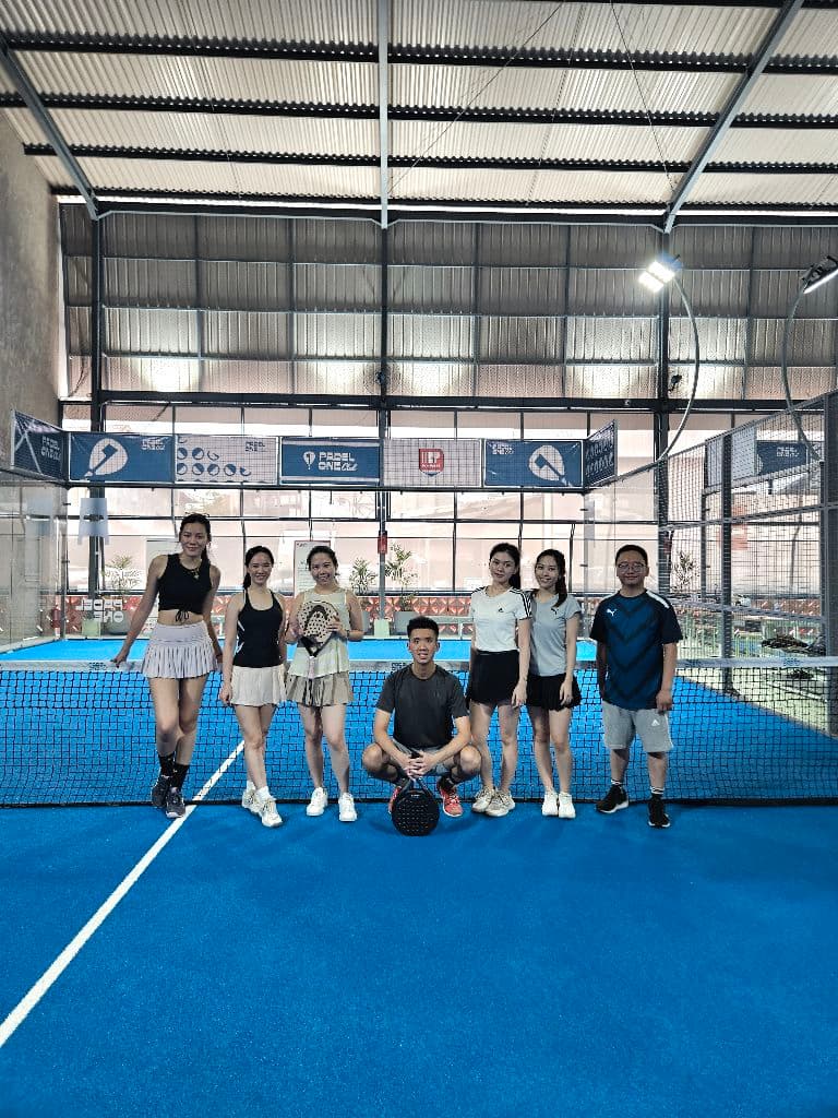 Coco Padel media 2