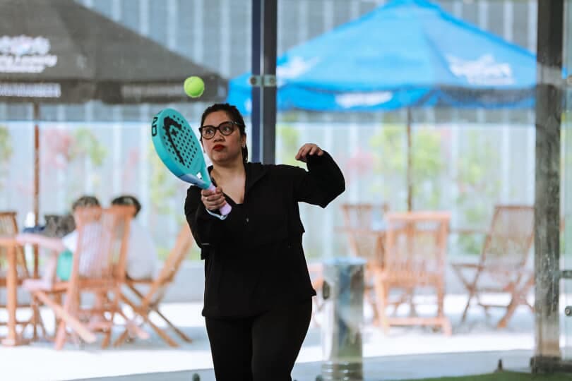 Reog Padel Club media 5