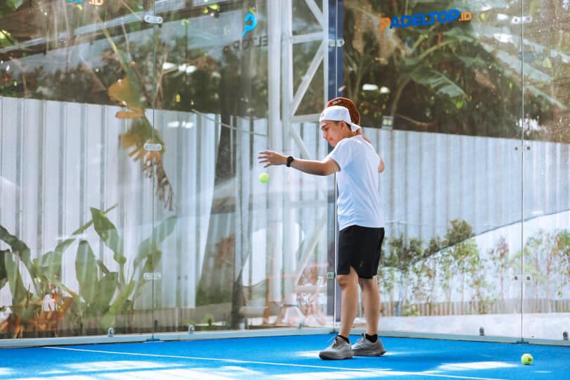 Reog Padel Club media 4