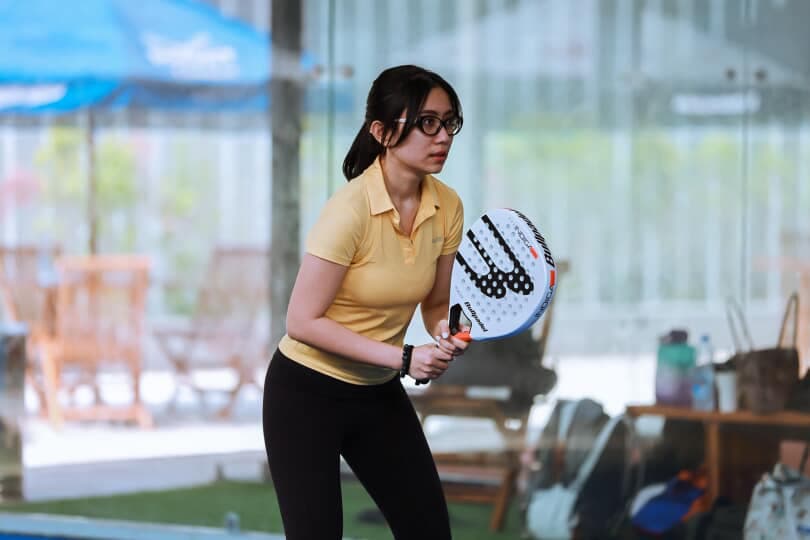 Reog Padel Club media 6