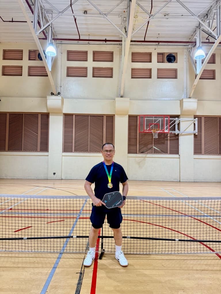 Italia 500 Pickleball Club (i500) media 4