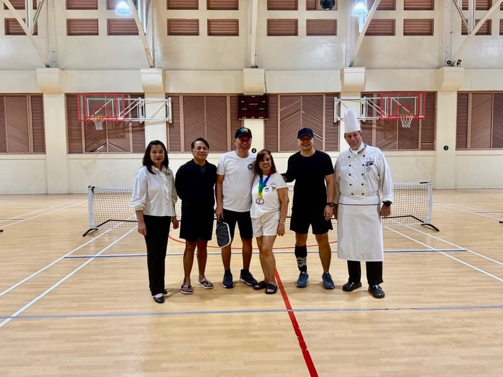 Italia 500 Pickleball Club (i500) media 5