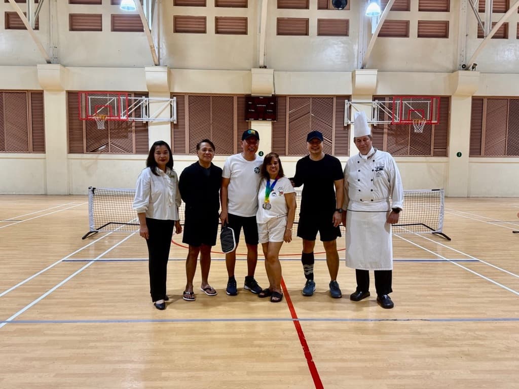 Italia 500 Pickleball Club (i500) media 6