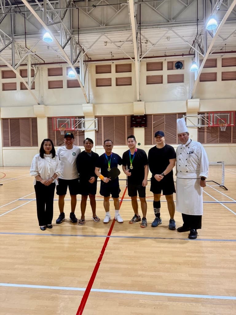 Italia 500 Pickleball Club (i500) media 2