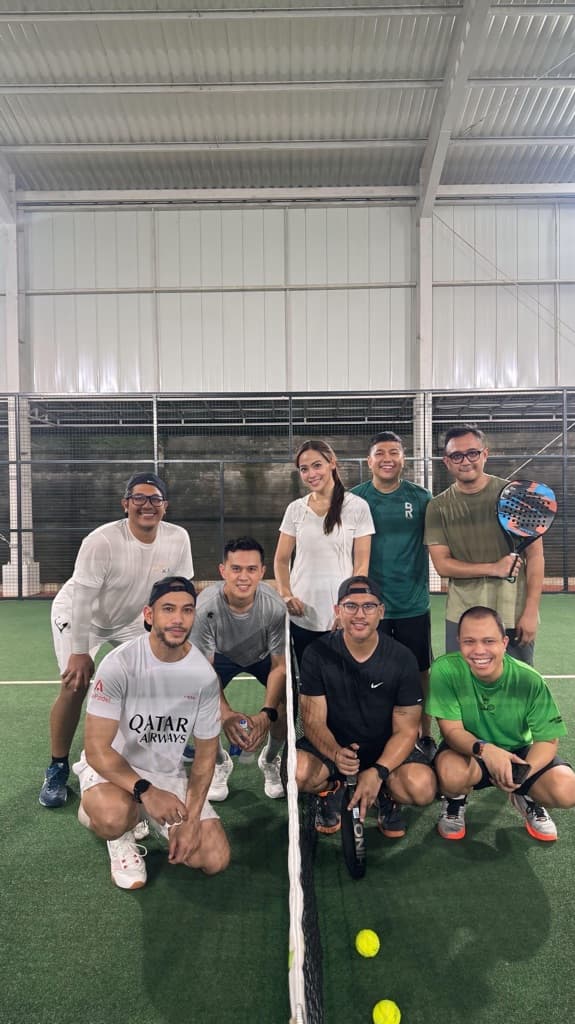 Padel Bawang media 2