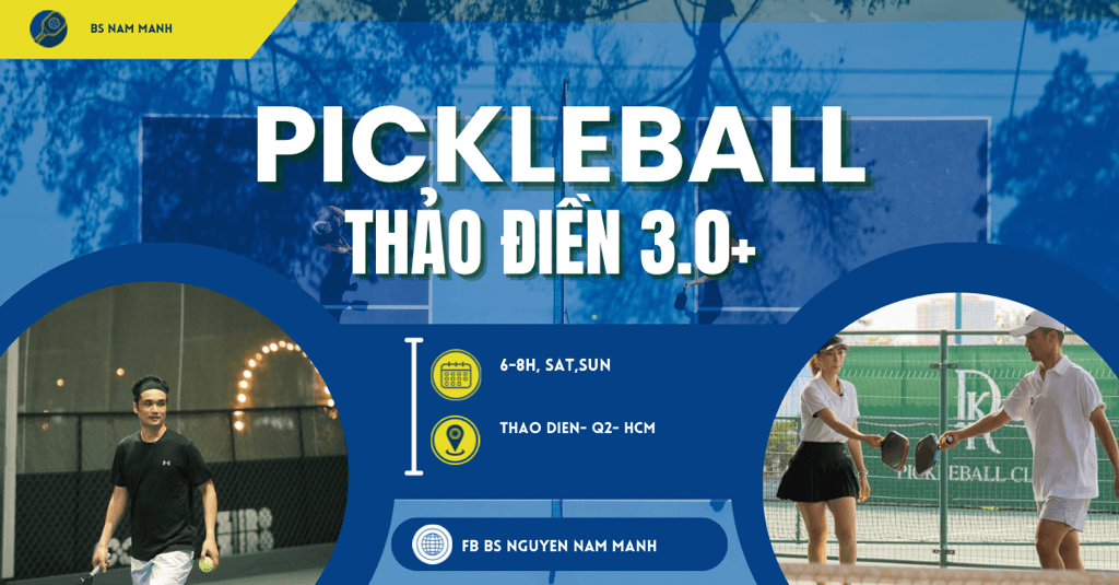 Pickle Thảo Điền 3.0+ media 1