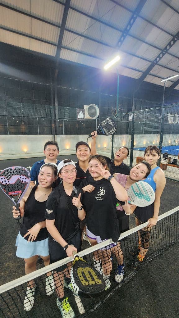 Padel Lego media 4