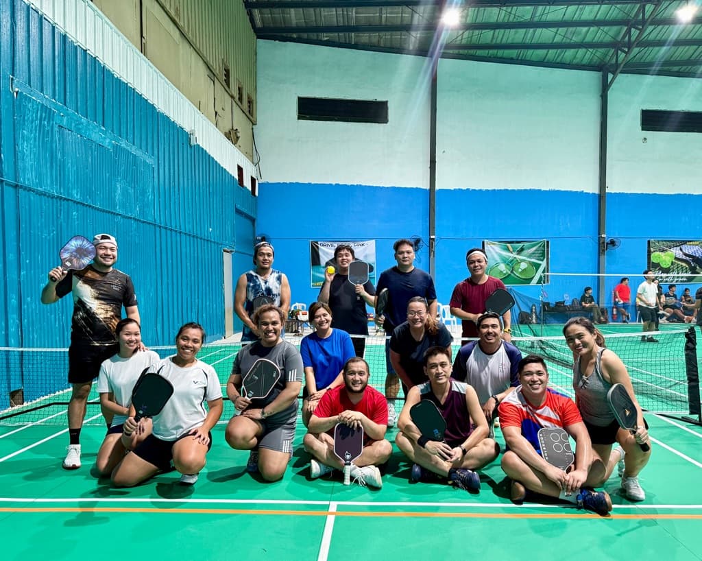 EGSy Club media 2