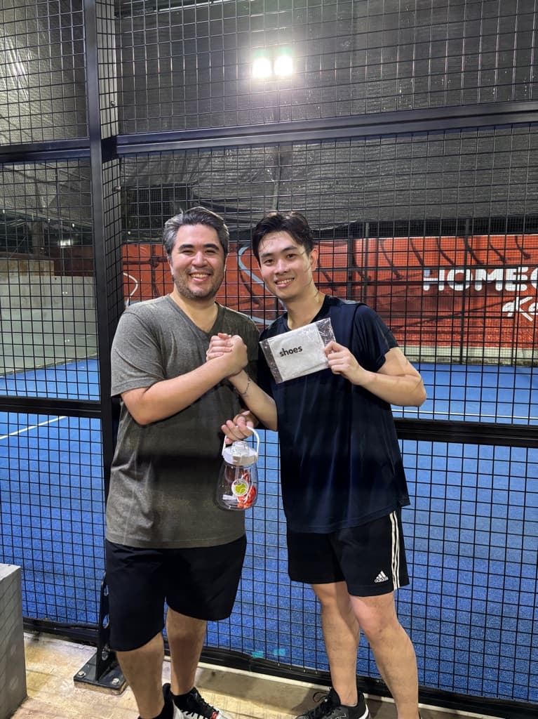 TERPADEL PADEL CLUB media 5