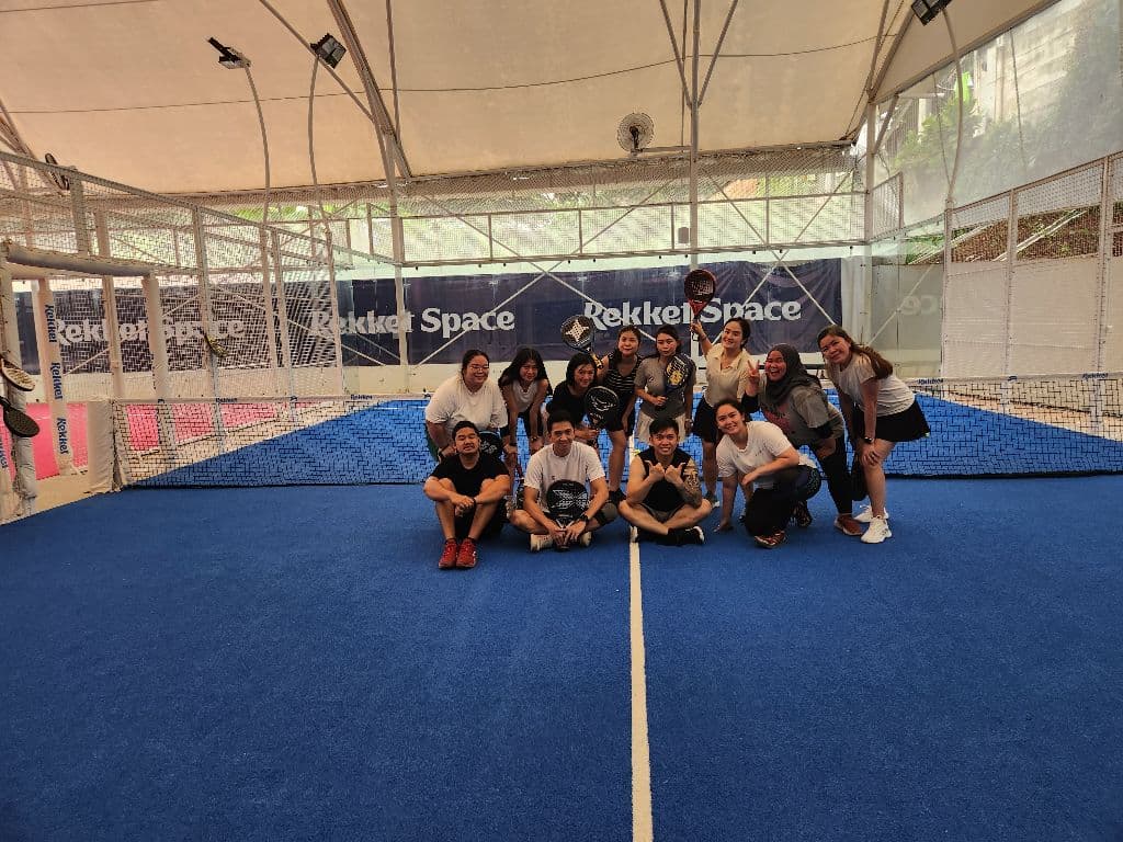 Padel Vibes  media 6