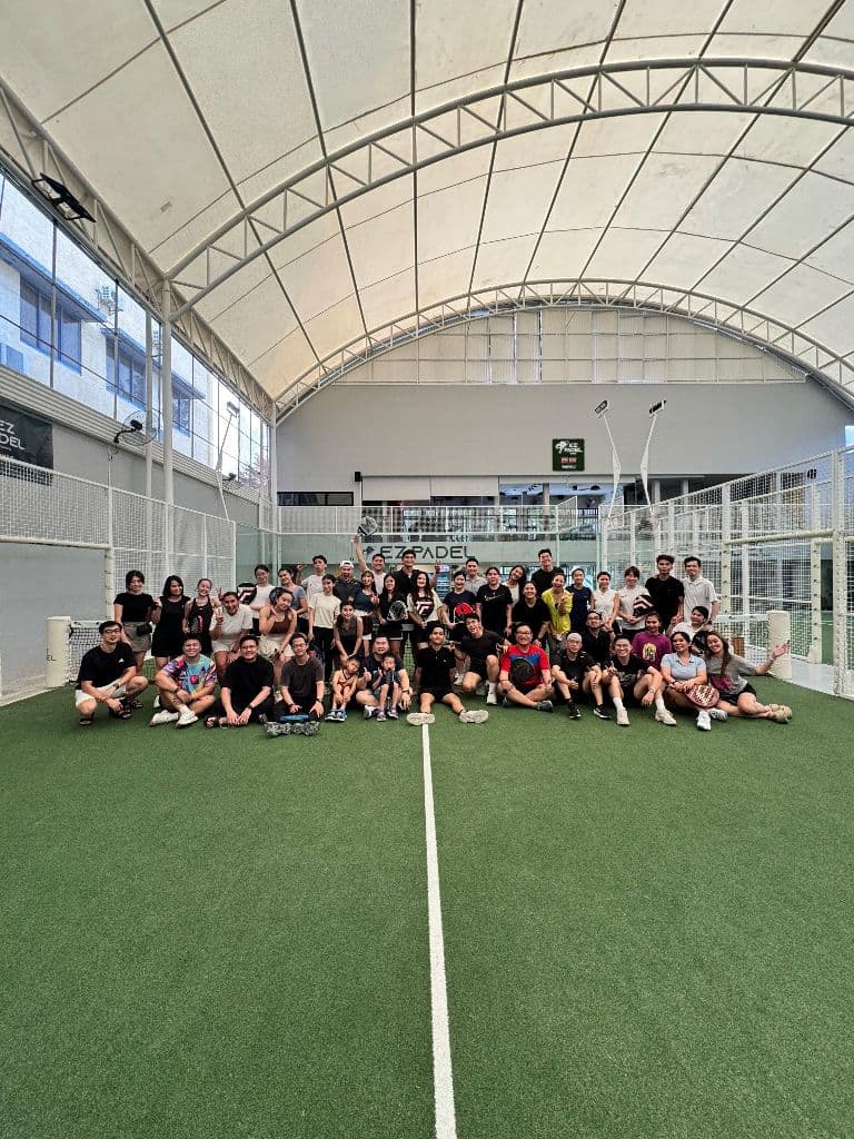 Padel Vibes  media 5