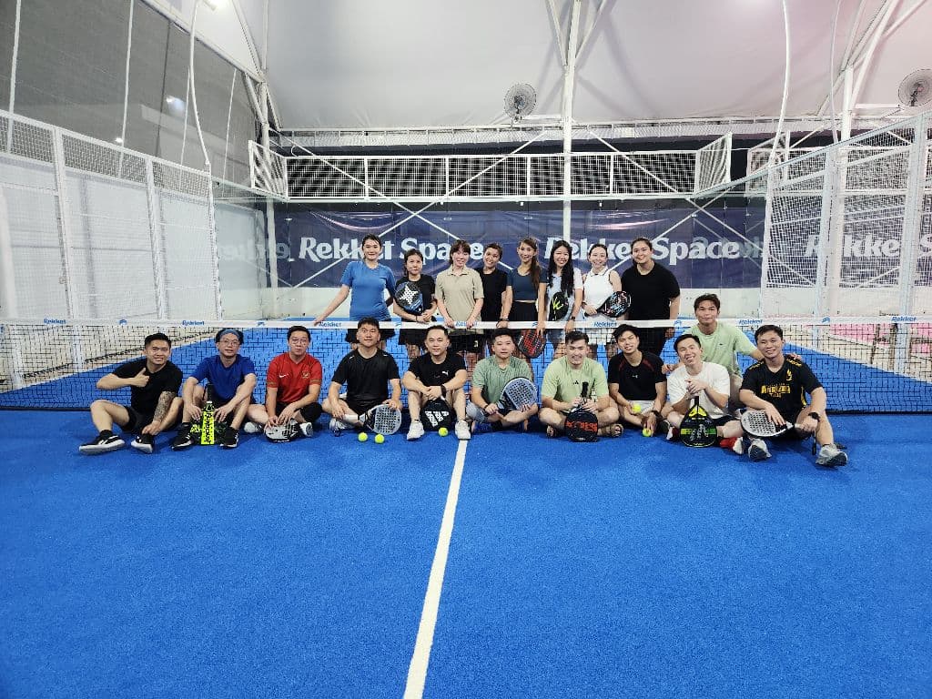 Padel Vibes  media 4