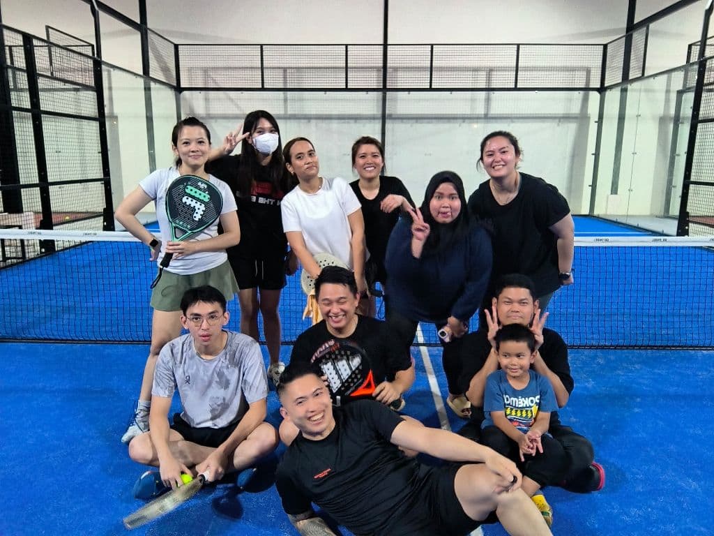 Padel Vibes  media 3