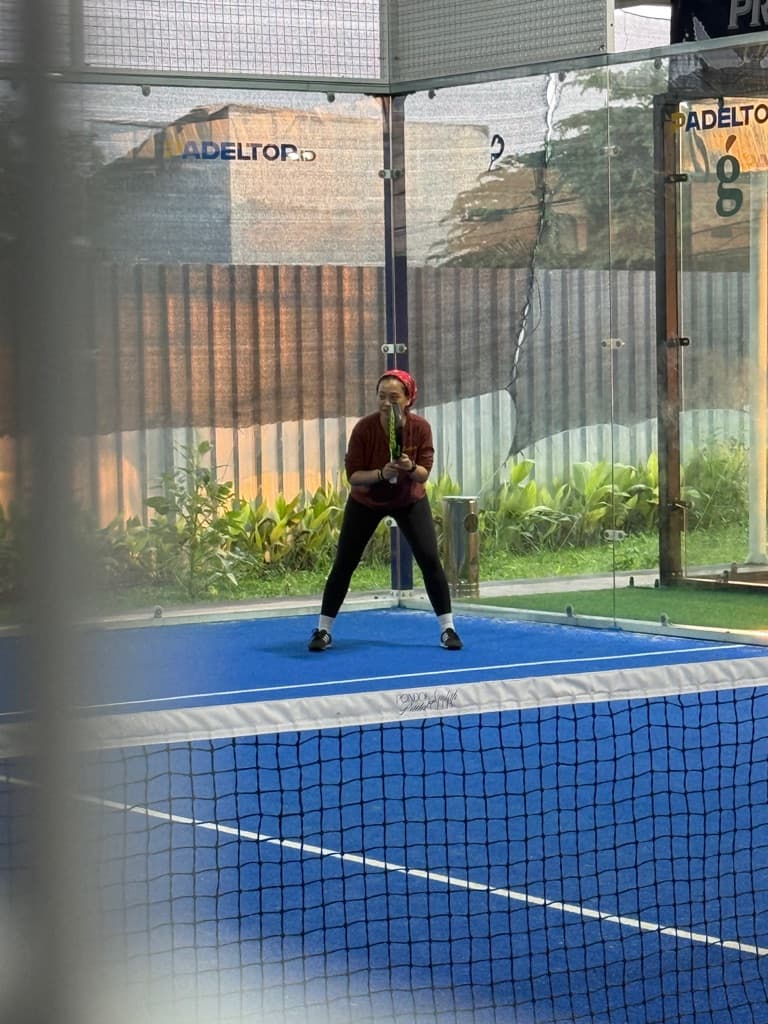 PADEL PUNK media 1