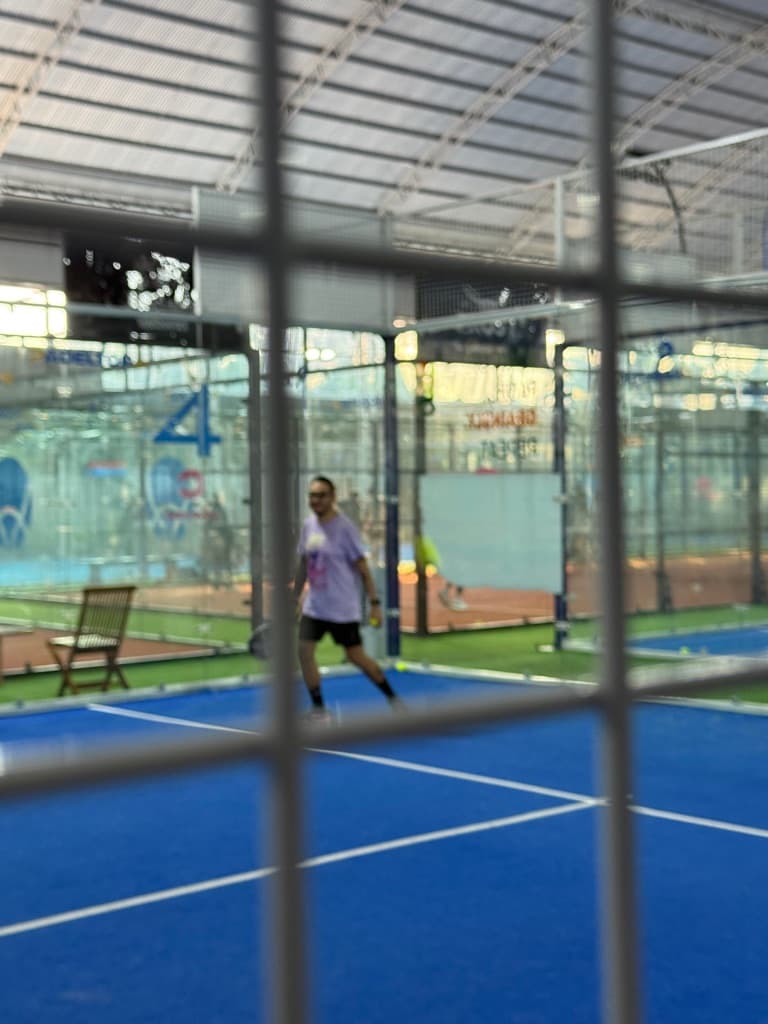 PADEL PUNK media 4