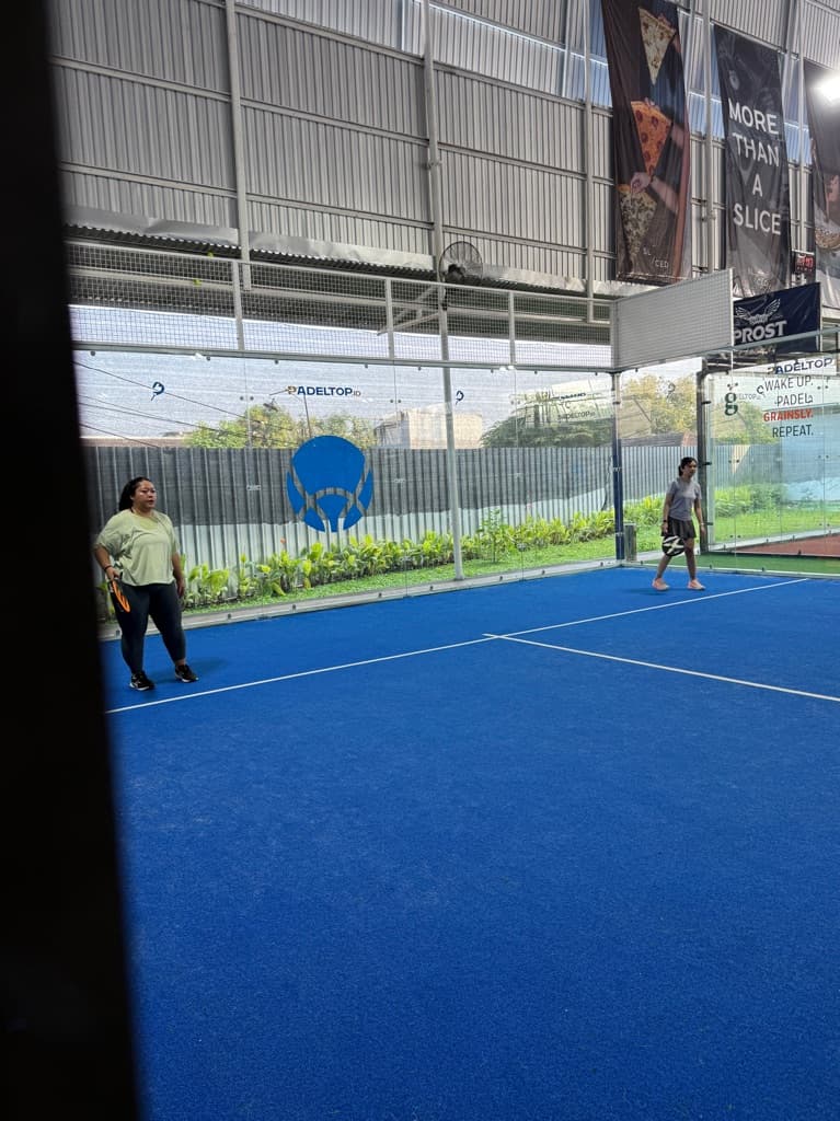 PADEL PUNK media 3