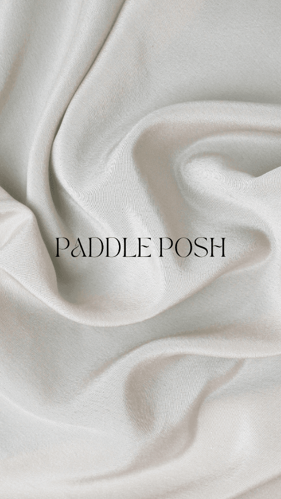 Paddle Posh media 1