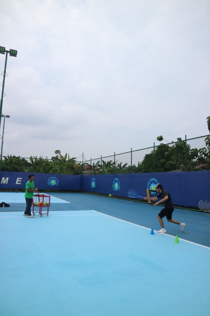 Primeshoot Tennis & Padel Club media 3