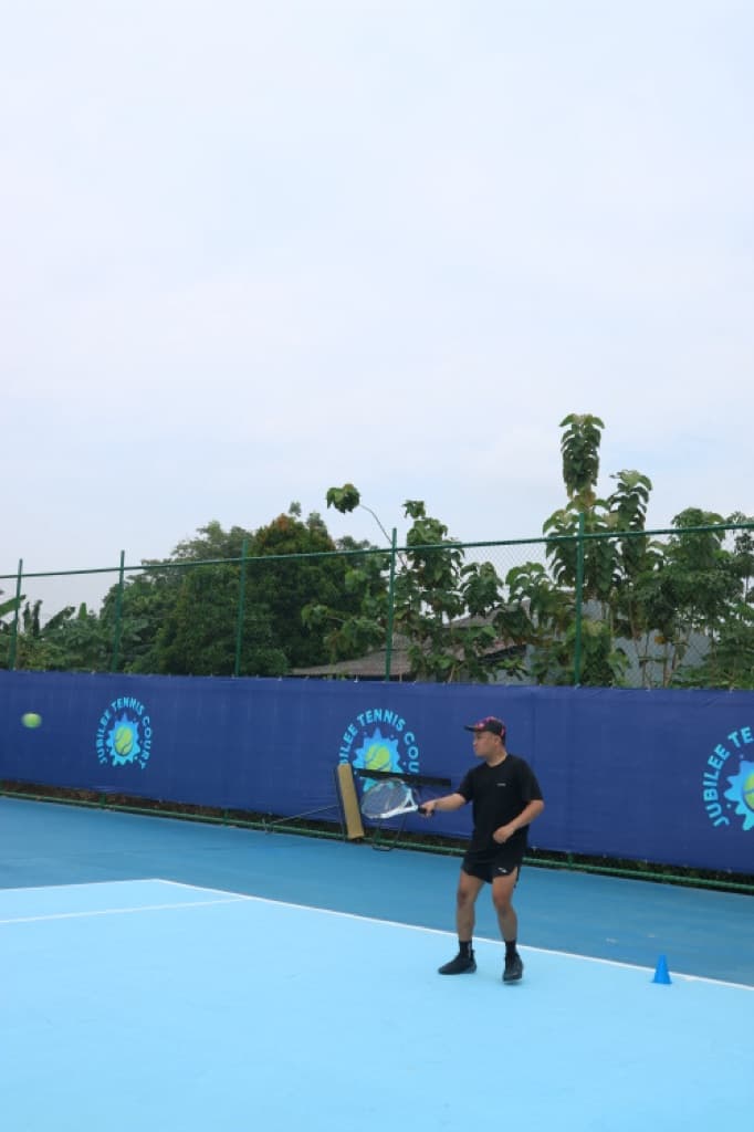Primeshoot Tennis & Padel Club media 6