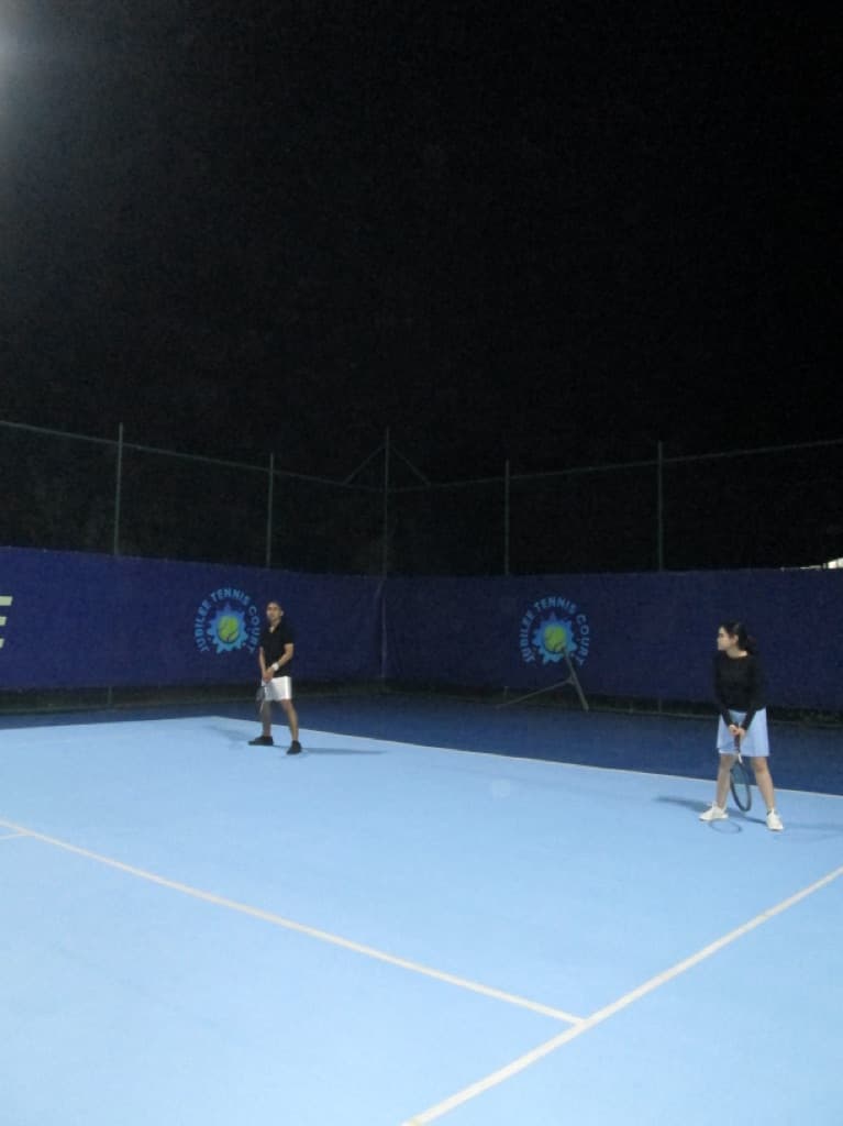 Primeshoot Tennis & Padel Club media 4