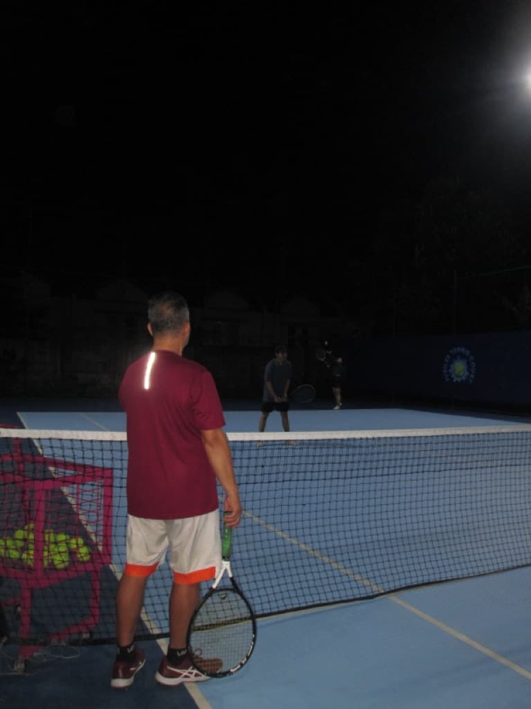 Primeshoot Tennis & Padel Club media 5