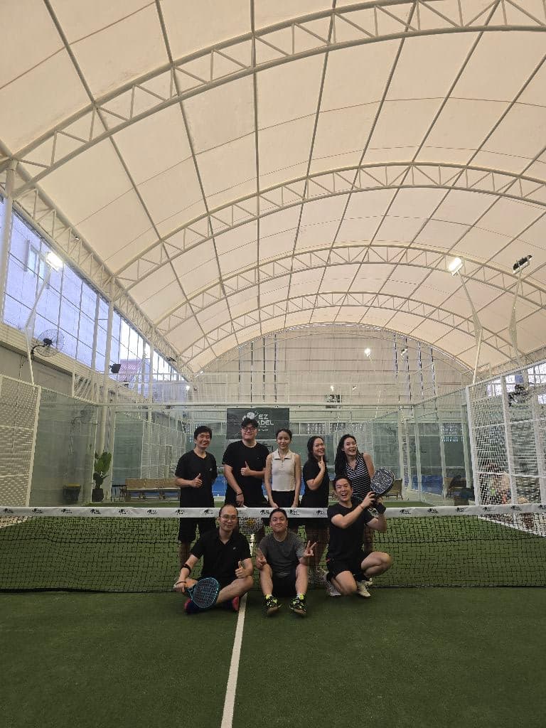 Kanno Padel Club media 6