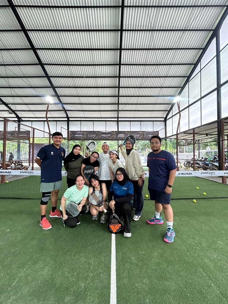 PADEL BECANDA CLUB  media 3