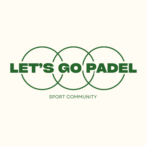 Let’s Go Padel media 1