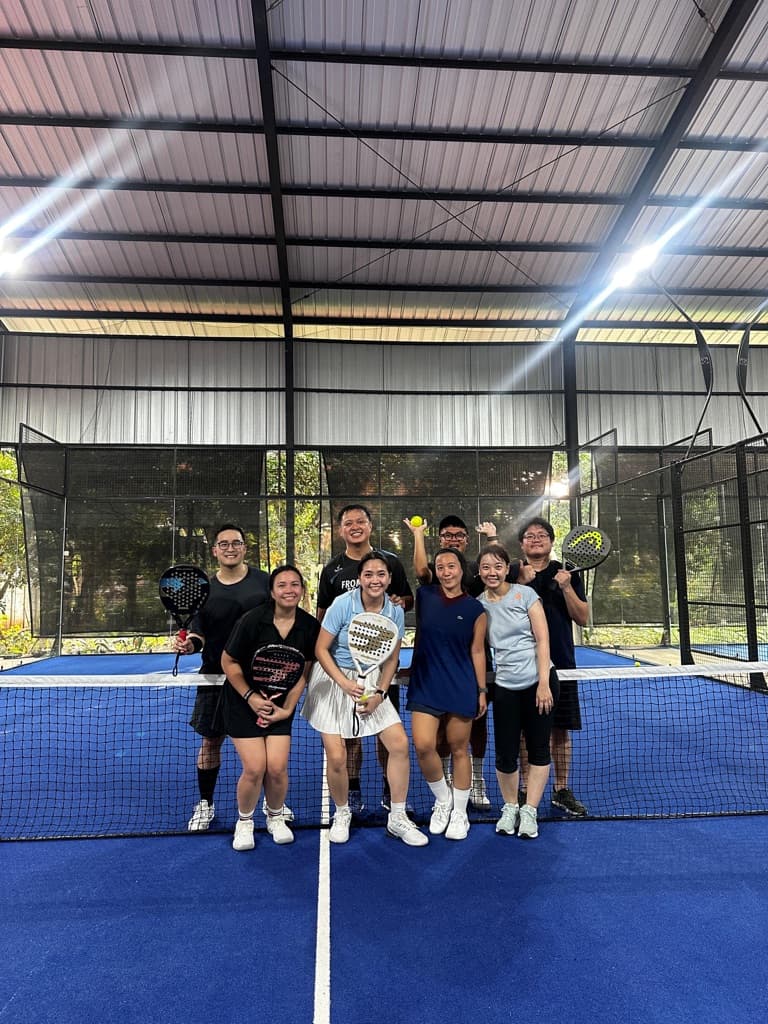 PADEL INC. media 2