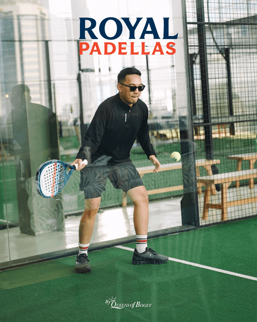 Royal Padellas media 3