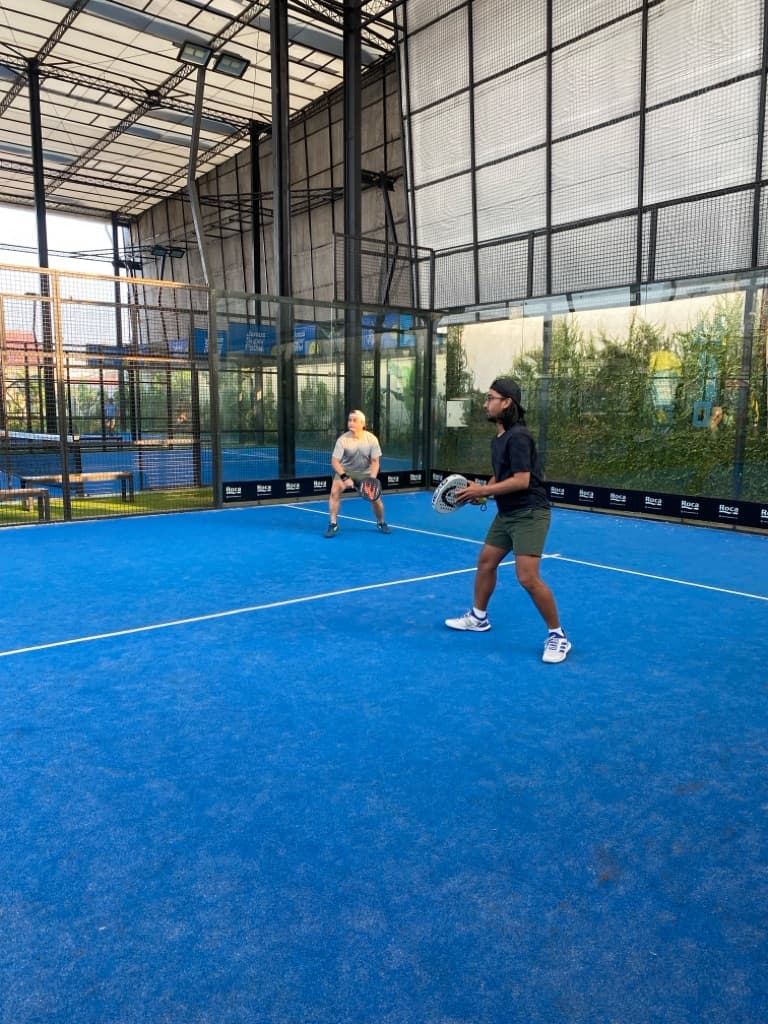 ABDEL | Anak Baru Padel media 5