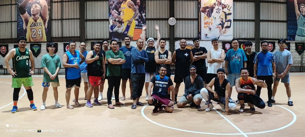 Genesis Comunity Basketball media 4