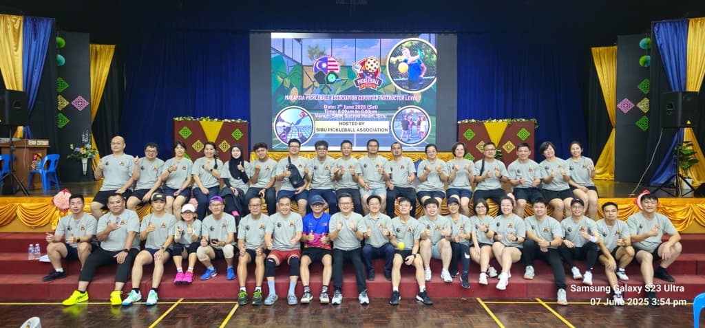 Lanang pickleball club media 6