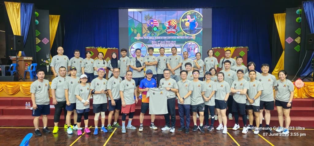 Lanang pickleball club media 5