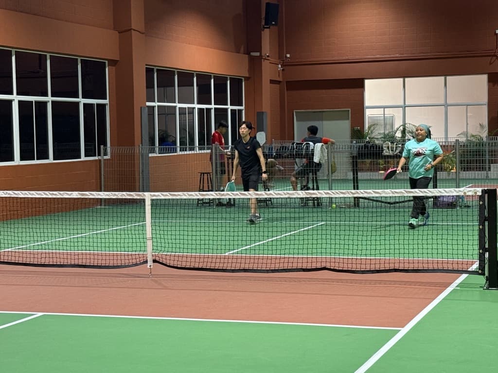 Just Another PickleBall Club [JAPBC] media 3