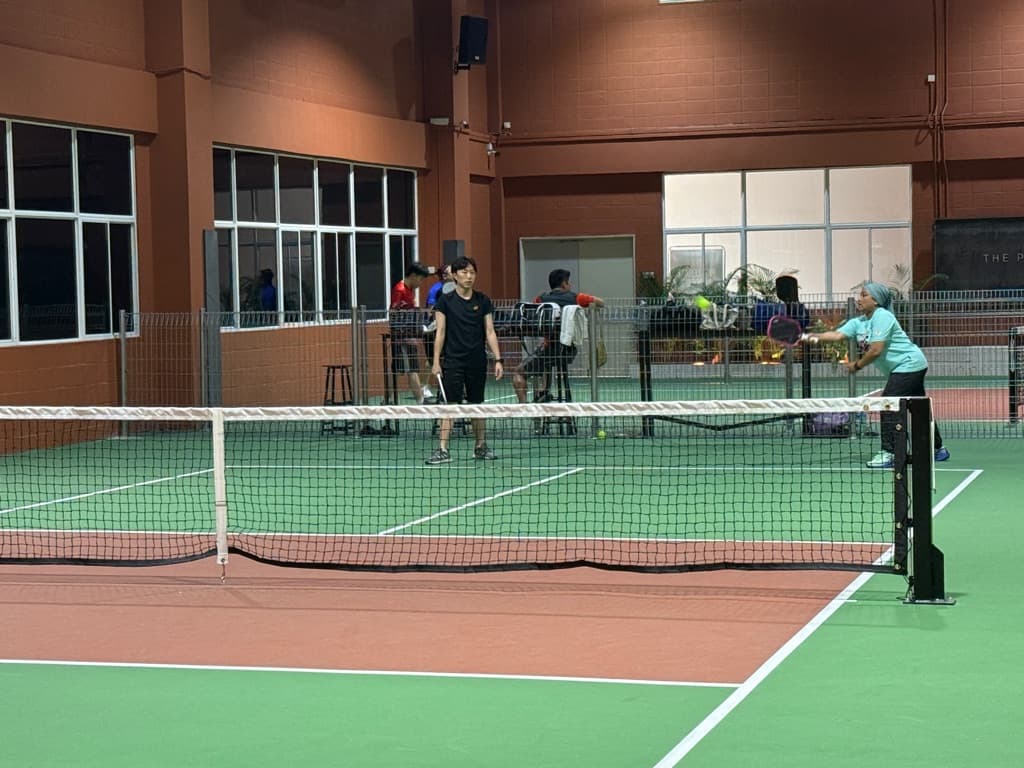Just Another PickleBall Club [JAPBC] media 6