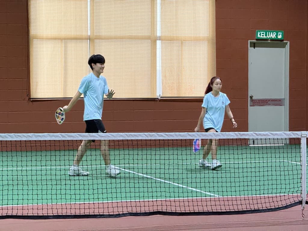 Just Another PickleBall Club [JAPBC] media 5