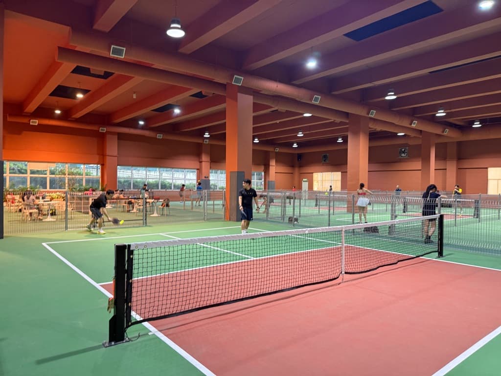 Just Another PickleBall Club [JAPBC] media 4