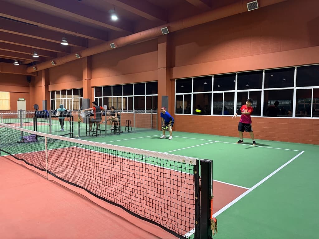 Just Another PickleBall Club [JAPBC] media 1