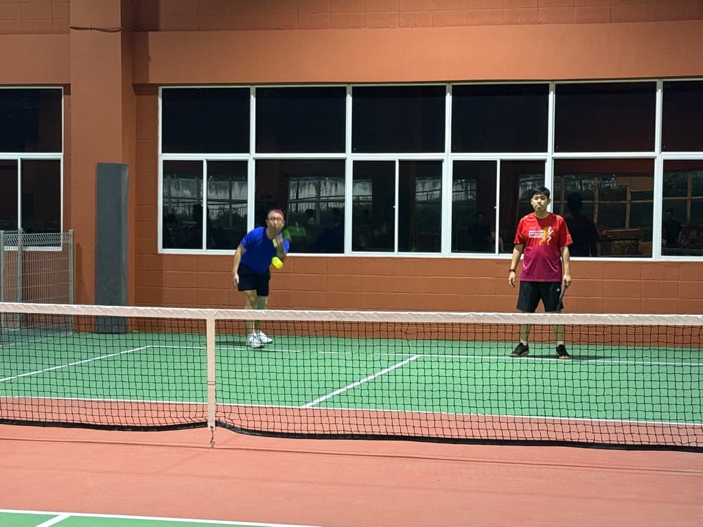 Just Another PickleBall Club [JAPBC] media 2