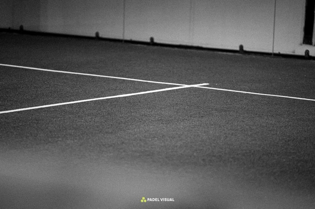 Padel Maul media 1