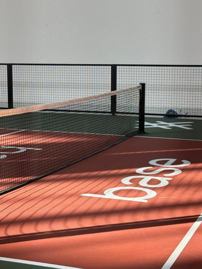 AYTR Pickleball Club media 2