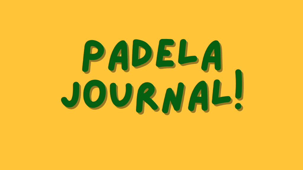Padela Journal media 6