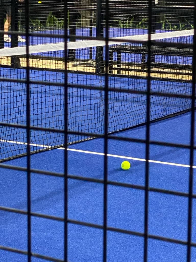YKD (Yuk Kita Padel) media 1