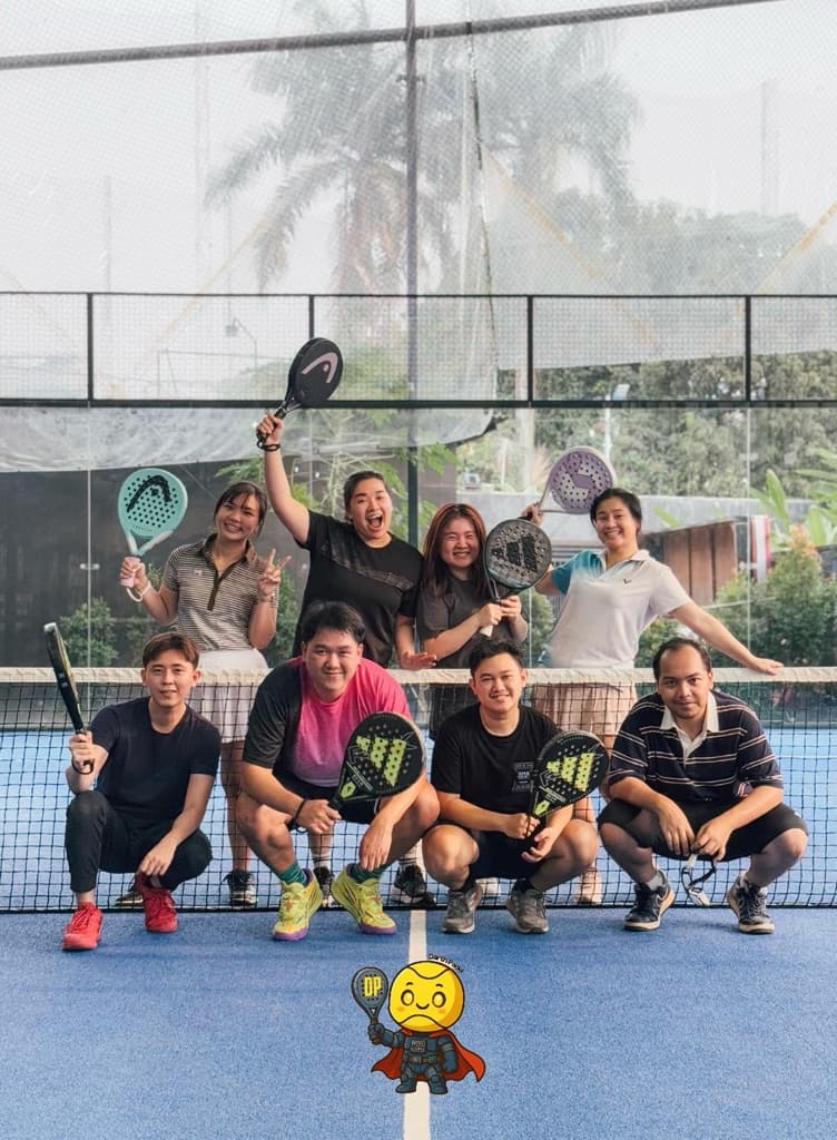 Darth Padel media 5