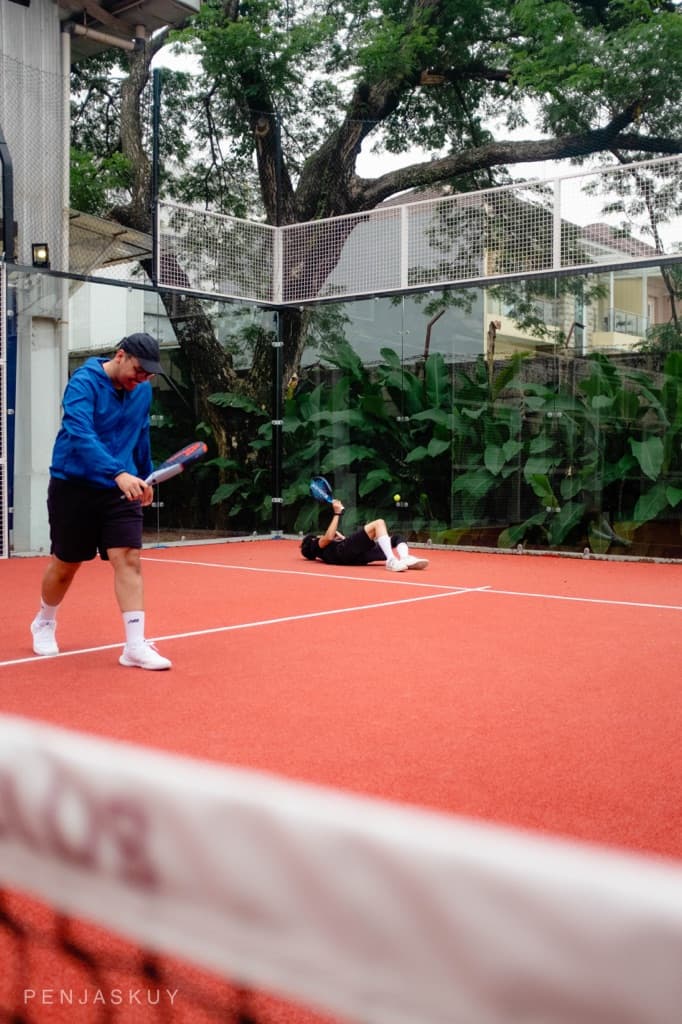The Padel Pals media 5