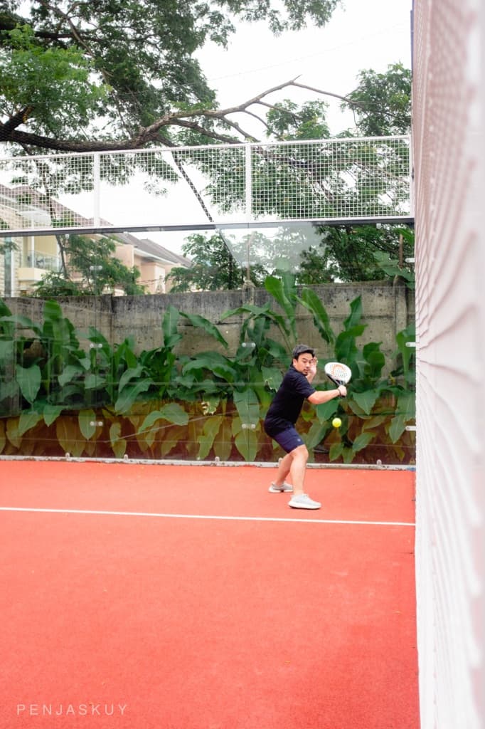 The Padel Pals media 6