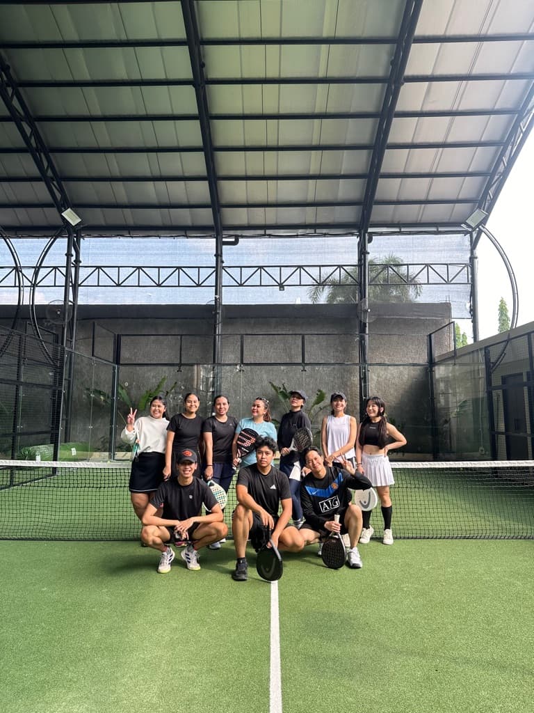 The Padel Pals media 3