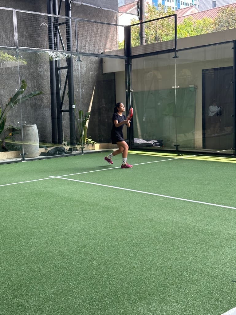 The Padel Pals media 1